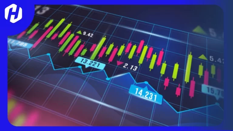 grafik pergerakan forex