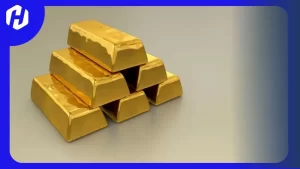 orang yang mempunyai investasi emas