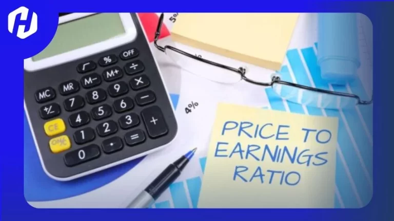 analisis saham adalah Price to Earning Ratio