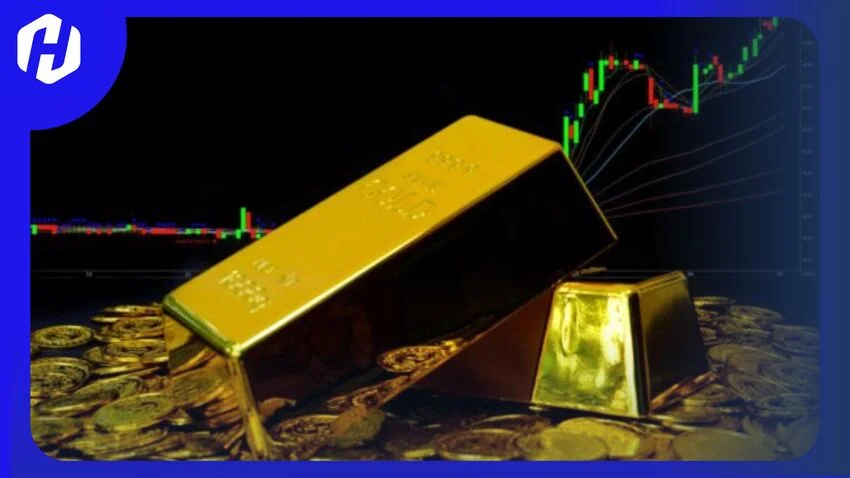Memahami 7 Potensi Keuntungan Investasi Emas