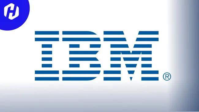 Mengenal Saham IBM