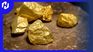 emas yang harganya terpengaruh NFP