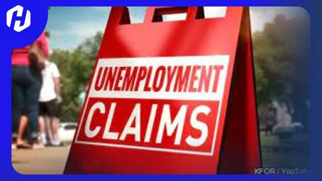 pengertian unemploymeny claims