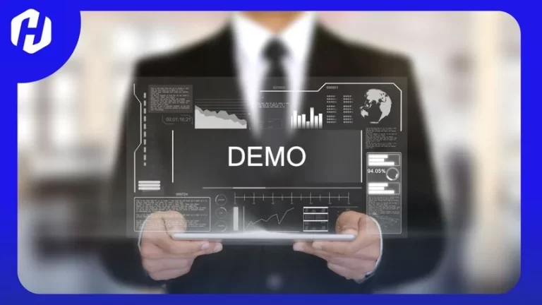 membuka akun demo trading indeks