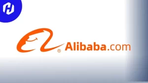Pondasi kuat marketplace Alibaba