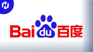 Produk dan layanan Baidu