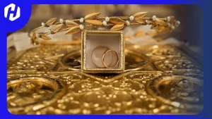 perhiasan yang biasanya dijadikan logam mulia