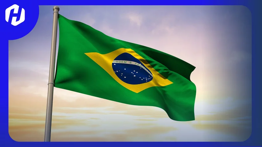 Minyak Mentah Brazil, Komoditi Ekspor Utama