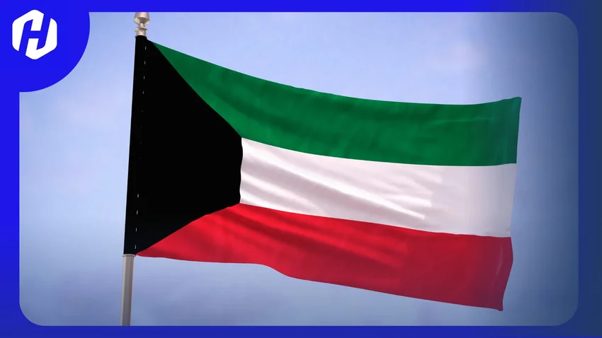 Kuwait, Negeri Kaya Minyak di Teluk Persia