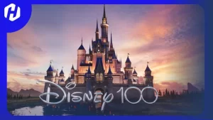 Sejarah perusahaan Disney