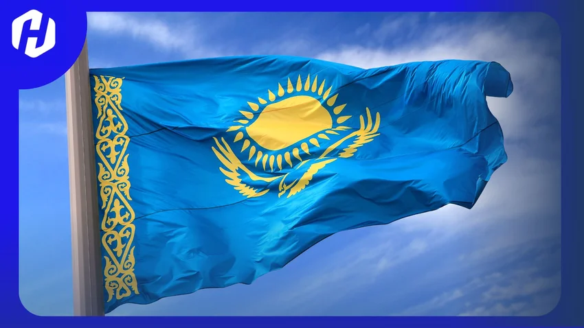 Kazakhstan: Batu Bara Terbesar ke-10 Dunia