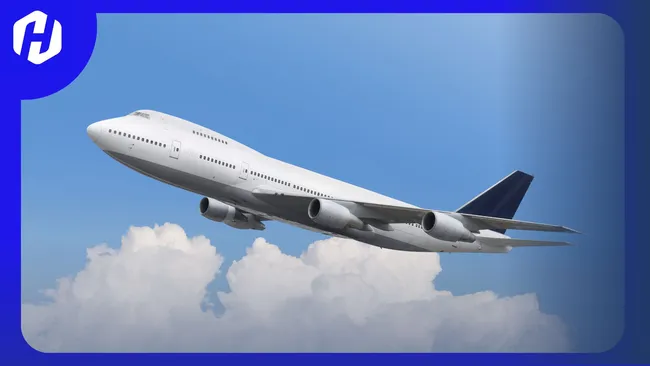 Saham Boeing Turun Setelah CFO Mundur Karna Tidak Capai Target 2024