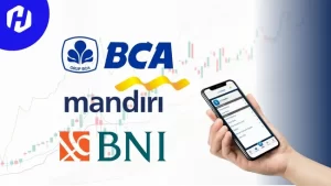 Cara deposit trading HSB dari bank lokal