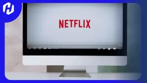 Ekspansi global Netflix