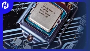 Inovasi chipset Intel