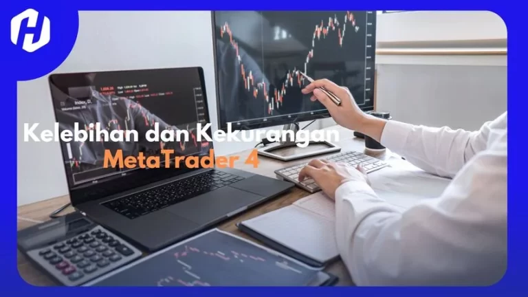 Temukan kelebihan dan kekurangan MetaTrader 4