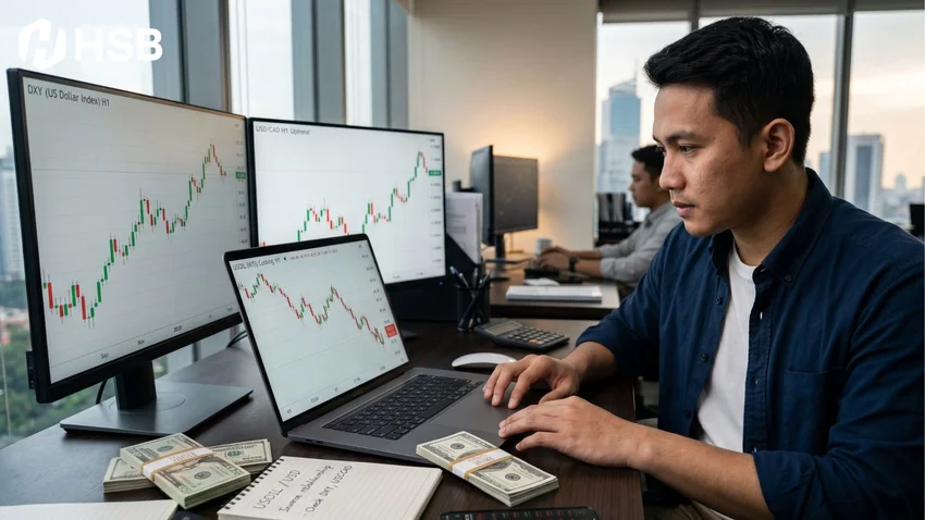 kenapa dolar as selalu memengaruhi minyak