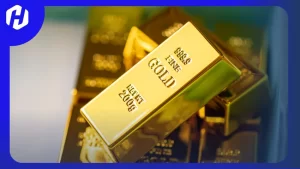 kelebihan melakukan diversifikasi porto dengan emas