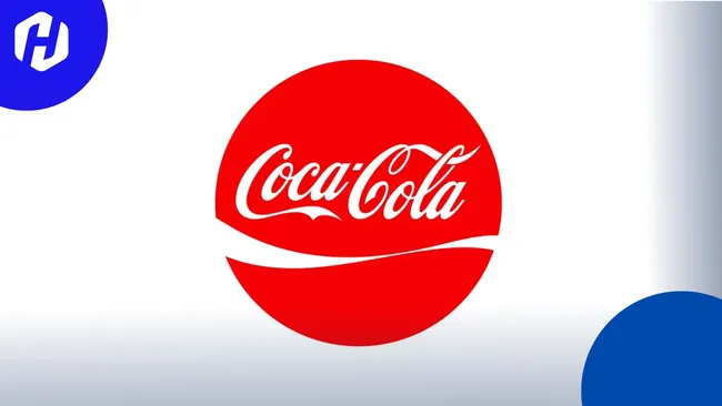 Kinerja emiten Coca-cola