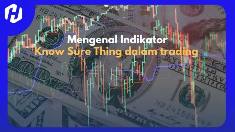 Indikator KST adalah indikator momentum yang dirancang untuk membantu trader