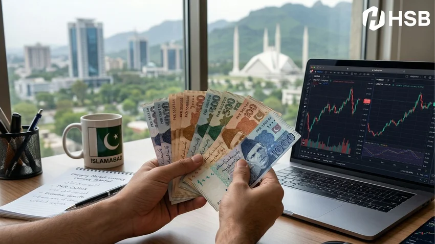 Mengenal Rupee Pakistan: Sejarah, Fakta &#038; Potensi Ekonomi