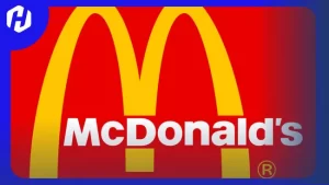 Pengaruh kinerja saham MCD McDonalds