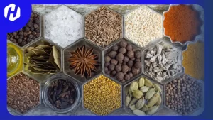 Trading Rempah: Cara Profit dari Lada, Kayu Manis & Komoditas Eksotis Lainnya?