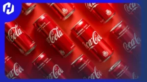 Profil konsumen Coca cola