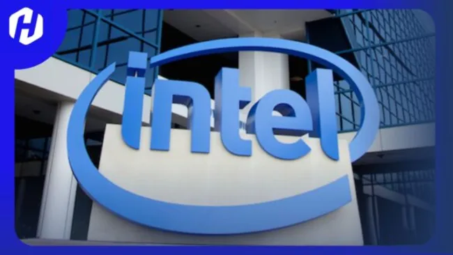 Riset dan inovasi Intel