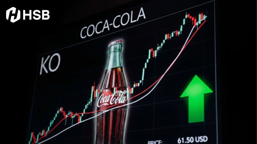 Inovasi Produk Coca-Cola yang Menjaga Saham KO Tetap Kompetitif