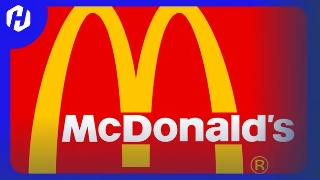 Perjalanan Stock Split Saham MCD McDonald's
