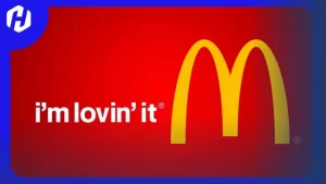 Strategi pemasaran McDonald