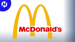 Tanggung jawab sosial McDonald