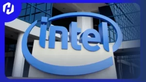 Teknologi IIOT Intel