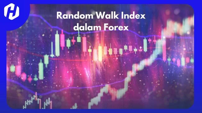 Penggunaan Trading Random Walk dalam Forex
