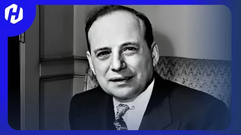 benjamin graham