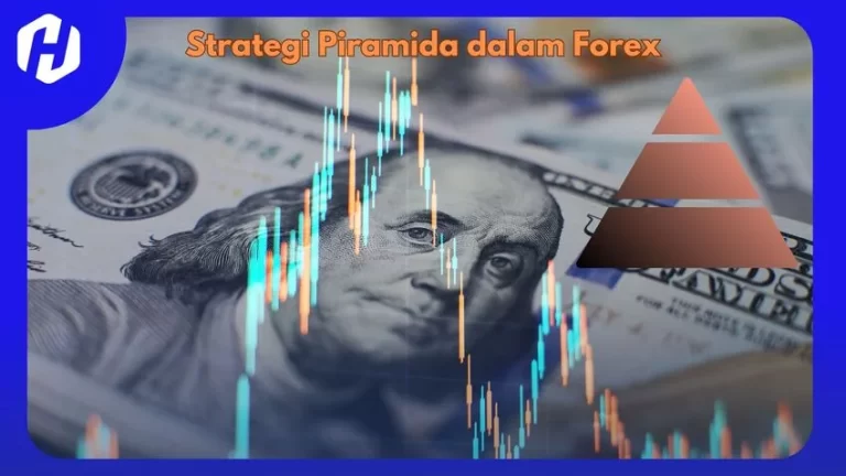 begini penerapan strategi piramida forex