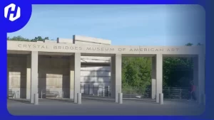 Crustal Bridge Museum of America