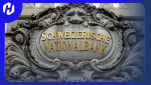 fungsi utama Swiss National Bank