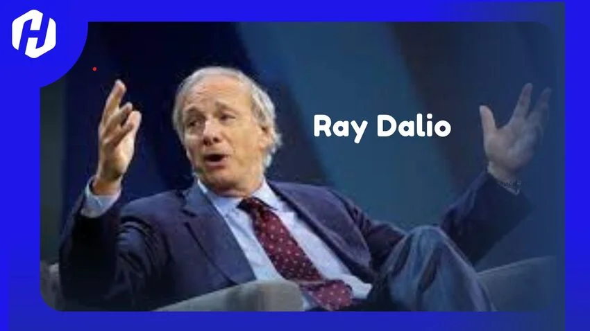 Menjadi seorang miliarder seperti Ray Dalio yang terkenal karena sukses