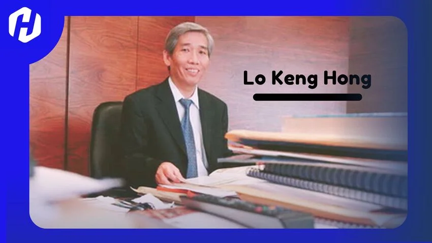 Belajar investasi saham membawa kamu ke dalam dunia keuangan dengan pendekatan yang cerdas oleh Lo Kheng Hong