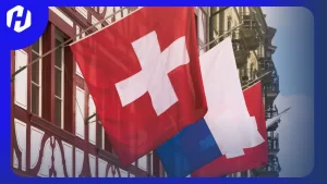 Kebijakan moneter Swiss National Bank