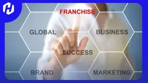 seorang pengusaha bisa memanfaatkan untuk bisnis franchise