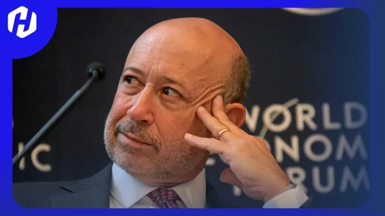 lloyd blankfein