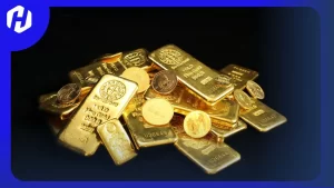 mengapa emas bagus dalam portofolio