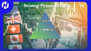 Strategi Piramida dalam trading merupakan pendekatan yang cermat 