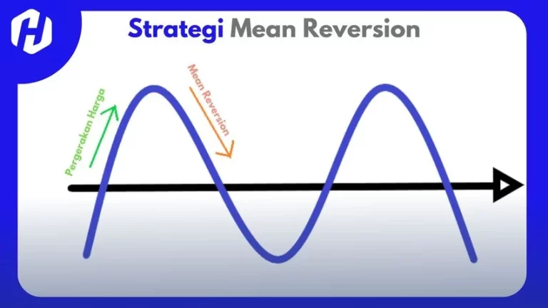 Pahami strategi trading Mean Reversion bagi para trader