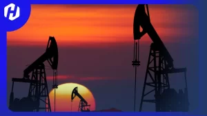 pengaruh shale oil ke harga minyak konvensional