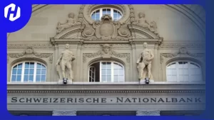 Sejarah berdirinya Swiss National Bank