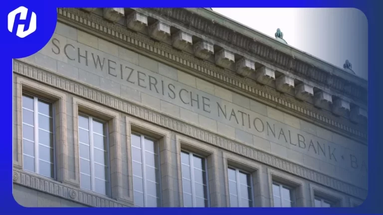 Swiss National Bank SNB